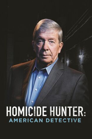 Homicide Hunter: American Detective. Homicide Hunter:...: Un rostro sin nombre