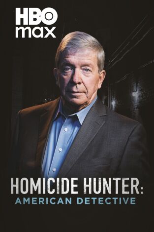 Homicide Hunter: American Detective. Homicide Hunter: American Detective 