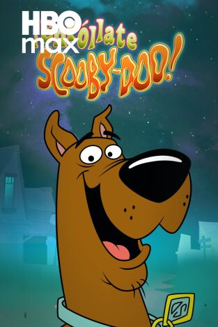 ¡Enróllate Scooby-Doo!