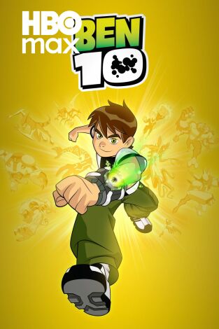 Ben 10