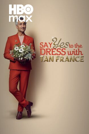 ¡Sí, quiero ese vestido! con Tan France