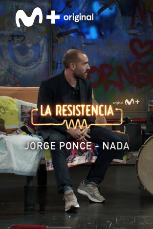 Lo + de Ponce. T(T7). Lo + de Ponce (T7): La NADA 01.07.24