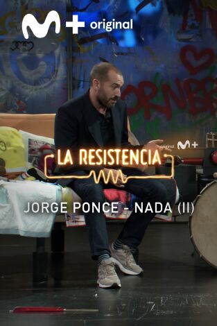 Lo + de Ponce. T(T7). Lo + de Ponce (T7): La NADA II 01.07.24