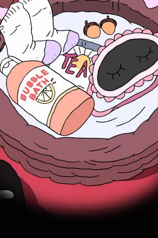 Campamento mágico. T(T1). Campamento mágico (T1): Los pantalones del tiempo