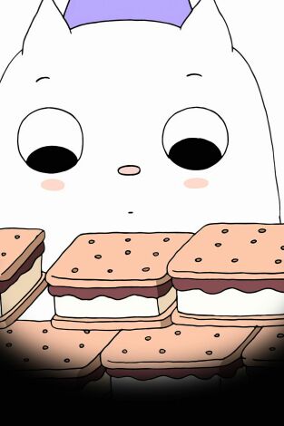 Campamento mágico. T(T1). Campamento mágico (T1): Fanti el fantasma