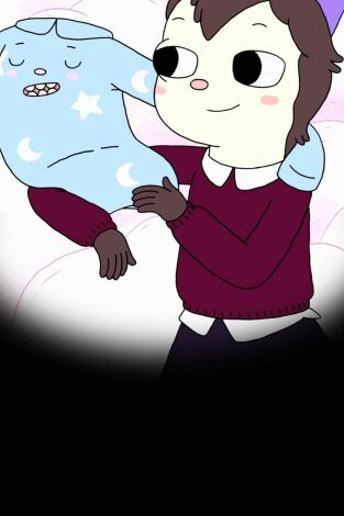 Campamento mágico, Season 2. T(T2). Campamento... (T2): Bañera a la fuga