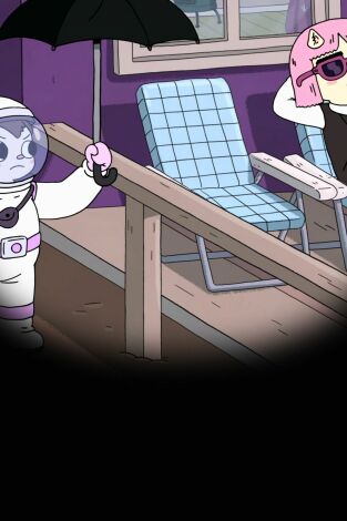 Campamento mágico, Season 2. T(T2). Campamento... (T2): El despertar de los osos