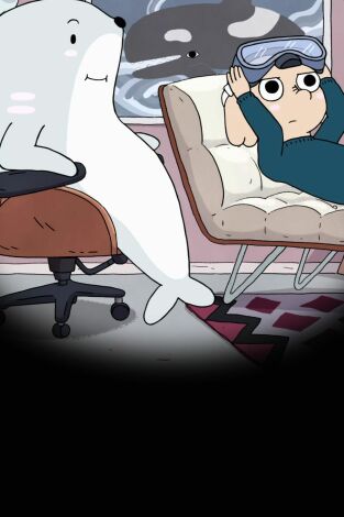 Campamento mágico, Season 2. T(T2). Campamento... (T2): Oddjobs