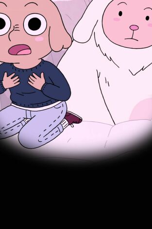 Campamento mágico, Season 2. T(T2). Campamento... (T2): Secar a baja temperatura