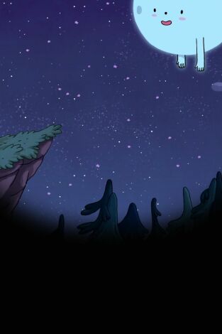 Campamento mágico, Season 2. T(T2). Campamento... (T2): Solas tú y yo