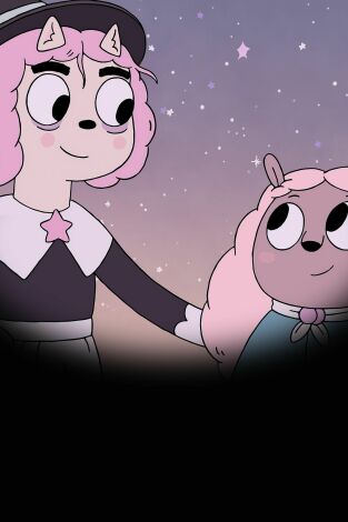 Campamento mágico, Season 3. T(T3). Campamento... (T3): Ep.2