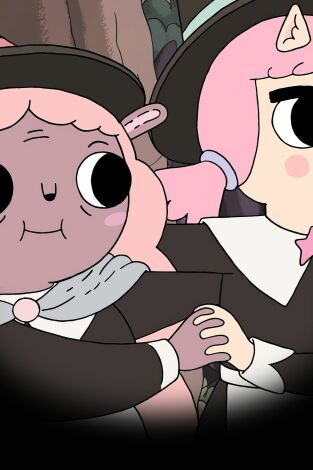 Campamento mágico, Season 3. T(T3). Campamento... (T3): Ep.3