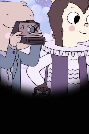 Campamento mágico, Season 3. T(T3). Campamento... (T3): Ep.5