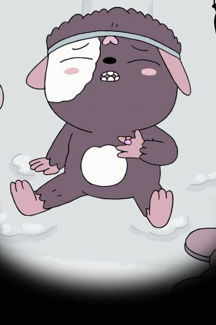 Campamento mágico, Season 3. T(T3). Campamento... (T3): Ep.7