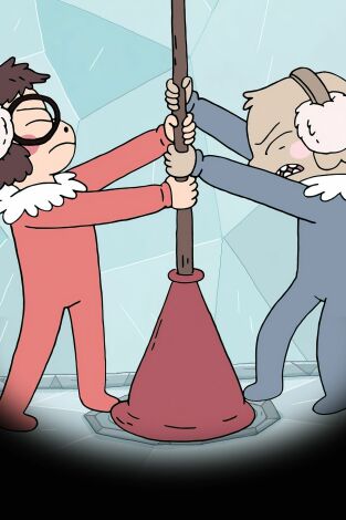 Campamento mágico, Season 3. T(T3). Campamento... (T3): Ep.8