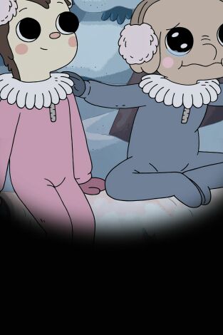 Campamento mágico, Season 3. T(T3). Campamento... (T3): Ep.10