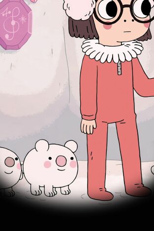 Campamento mágico, Season 3. T(T3). Campamento... (T3): Ep.11