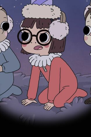 Campamento mágico, Season 3. T(T3). Campamento... (T3): Ep.12