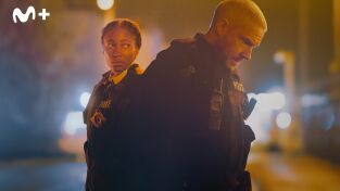 The Responder. T(T2). The Responder (T2): Ep.1 