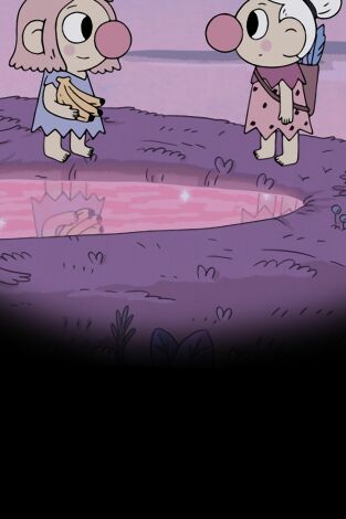 Campamento mágico, Season 5. T(T5). Campamento... (T5): Leche calentita y a dormir