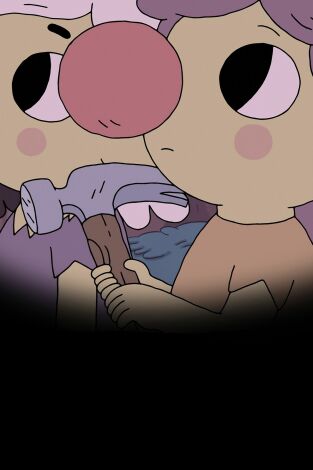 Campamento mágico, Season 5. T(T5). Campamento... (T5): El gorrito de dormir