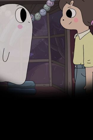 Campamento mágico, Season 5. T(T5). Campamento... (T5): Vaqueros Bu