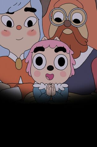 Campamento mágico, Season 5. T(T5). Campamento... (T5): Brezos