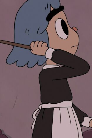 Campamento mágico, Season 5. T(T5). Campamento... (T5): Las mazorqueras