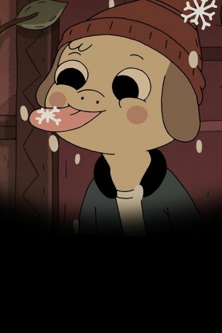 Campamento mágico, Season 5. T(T5). Campamento... (T5): Recados matutinos