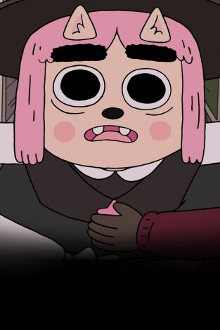 Campamento mágico, Season 6. T(T6). Campamento... (T6): Ep.1