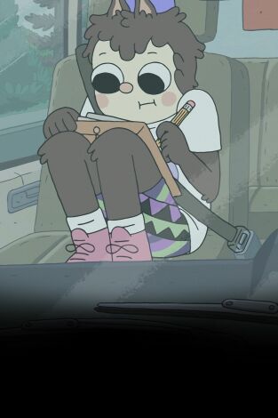 Campamento mágico, Season 6. T(T6). Campamento... (T6): Ep.2