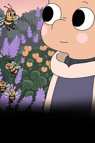 Campamento mágico, Season 6. T(T6). Campamento... (T6): Ep.3