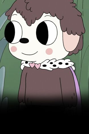 Campamento mágico, Season 6. T(T6). Campamento... (T6): Ep.5