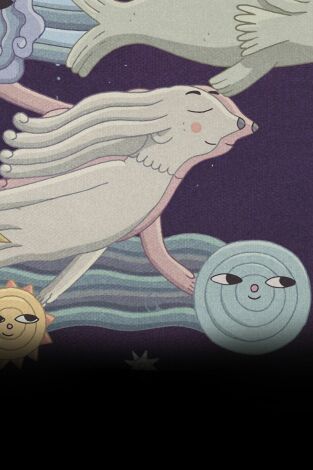 Campamento mágico, Season 6. T(T6). Campamento... (T6): Ep.6