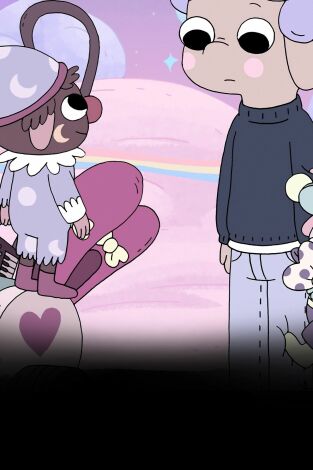 Campamento mágico, Season 6. T(T6). Campamento... (T6): Ep.7