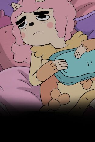 Campamento mágico, Season 6. T(T6). Campamento... (T6): Ep.8