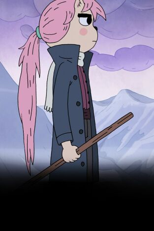 Campamento mágico, Season 6. T(T6). Campamento... (T6): Ep.9