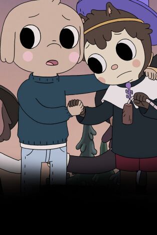 Campamento mágico, Season 6. T(T6). Campamento... (T6): Ep.10