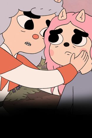 Campamento mágico, Season 6. T(T6). Campamento... (T6): Ep.11