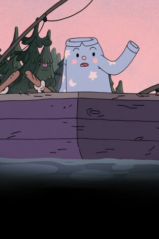 Campamento mágico, Season 6. T(T6). Campamento... (T6): Ep.12