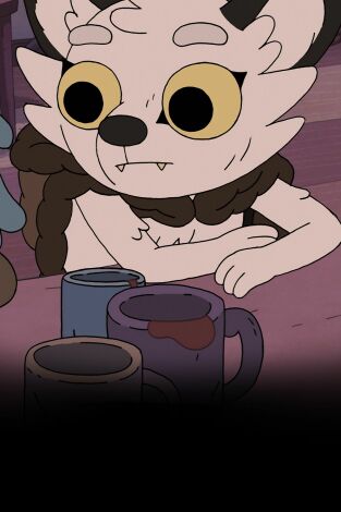 Campamento mágico, Season 6. T(T6). Campamento... (T6): Ep.13