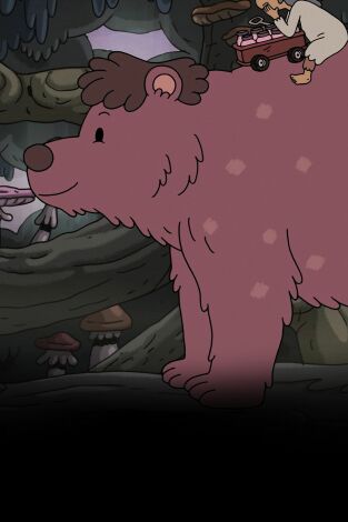 Campamento mágico, Season 6. T(T6). Campamento... (T6): Ep.14