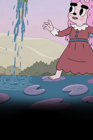 Campamento mágico, Season 6. T(T6). Campamento... (T6): Ep.16