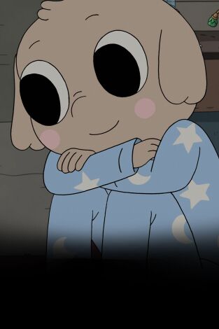 Campamento mágico, Season 6. T(T6). Campamento... (T6): Ep.18