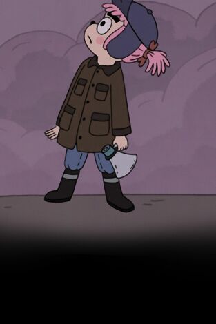 Campamento mágico, Season 6. T(T6). Campamento... (T6): Ep.19