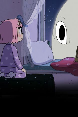 Campamento mágico, Season 6. T(T6). Campamento... (T6): Ep.20