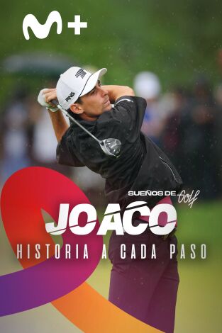 Sueños de Golf. T(2024). Sueños de Golf (2024): Joaco Niemann