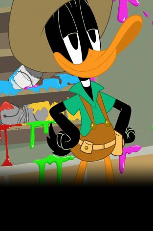 Bugs Bunny: ¡Manos a la obra!. T(T1). Bugs Bunny:... (T1): La prima Billy