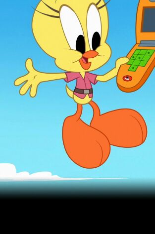 Bugs Bunny: ¡Manos a la obra!. T(T1). Bugs Bunny:... (T1): El mural de la quesería