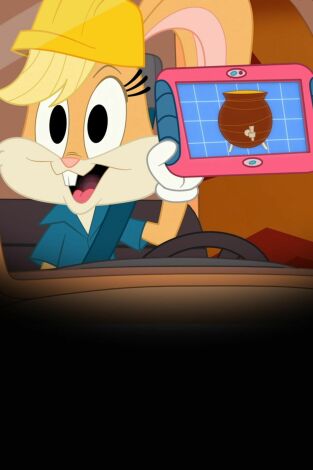 Bugs Bunny: ¡Manos a la obra!. T(T1). Bugs Bunny:... (T1): Una miel irresistible
